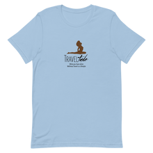 Load image into Gallery viewer, Traveltude Wellness Tee2