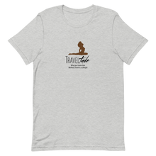 Load image into Gallery viewer, Traveltude Wellness Tee2