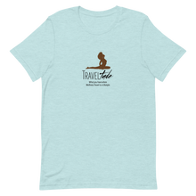 Load image into Gallery viewer, Traveltude Wellness Tee2