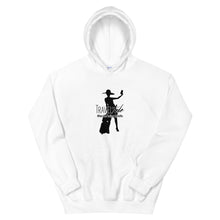 Load image into Gallery viewer, Traveltude "Feeling MySelfie" Hoodie