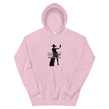 Load image into Gallery viewer, Traveltude "Feeling MySelfie" Hoodie
