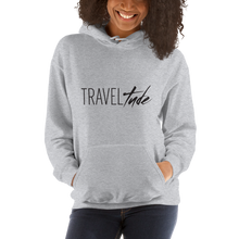 Load image into Gallery viewer, Traveltude Hoodie