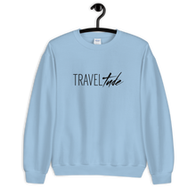 Load image into Gallery viewer, Traveltude Sweatshirt