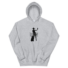 Load image into Gallery viewer, Traveltude "Feeling MySelfie" Hoodie