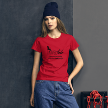 Load image into Gallery viewer, Traveltude Grinding Fitted Tee