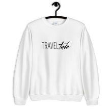 Load image into Gallery viewer, Traveltude Sweatshirt