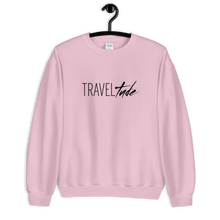 Load image into Gallery viewer, Traveltude Sweatshirt