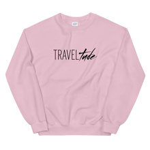 Load image into Gallery viewer, Traveltude Sweatshirt
