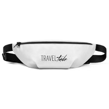 Load image into Gallery viewer, Traveltude Fanny Pack