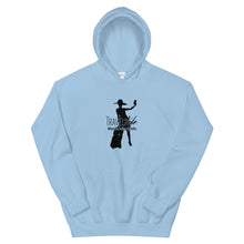 Load image into Gallery viewer, Traveltude "Feeling MySelfie" Hoodie