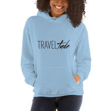 Load image into Gallery viewer, Traveltude Hoodie