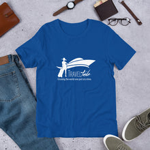 Load image into Gallery viewer, Traveltude Cruise Tee-2