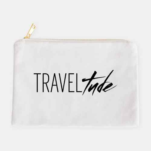 Traveltude Cosmetic Bag