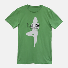 Load image into Gallery viewer, Traveltude Wellness T-Shirt