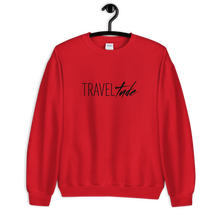 Load image into Gallery viewer, Traveltude Sweatshirt