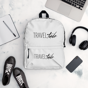 Traveltude Backpack