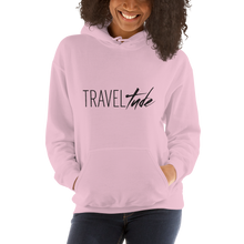 Load image into Gallery viewer, Traveltude Hoodie