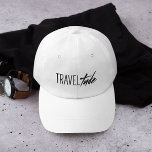 Traveltude Cap