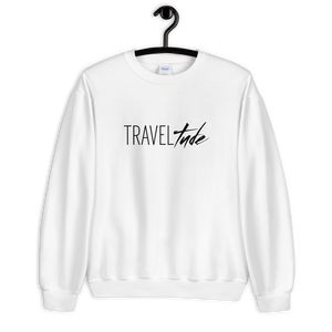 Traveltude Sweatshirt