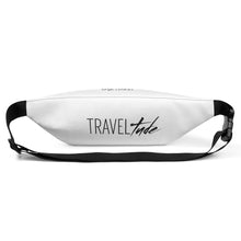 Load image into Gallery viewer, Traveltude Fanny Pack