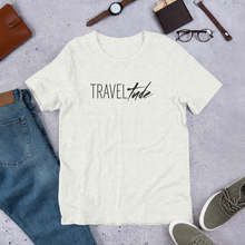 Load image into Gallery viewer, Traveltude Short-Sleeve T-Shirt