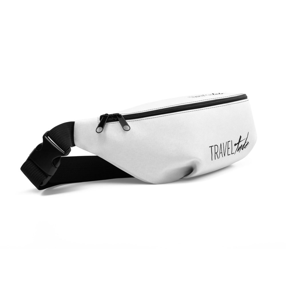 Traveltude Fanny Pack